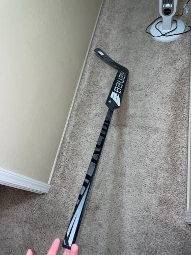 Bauer Supreme 3s Pro Goalie Stick