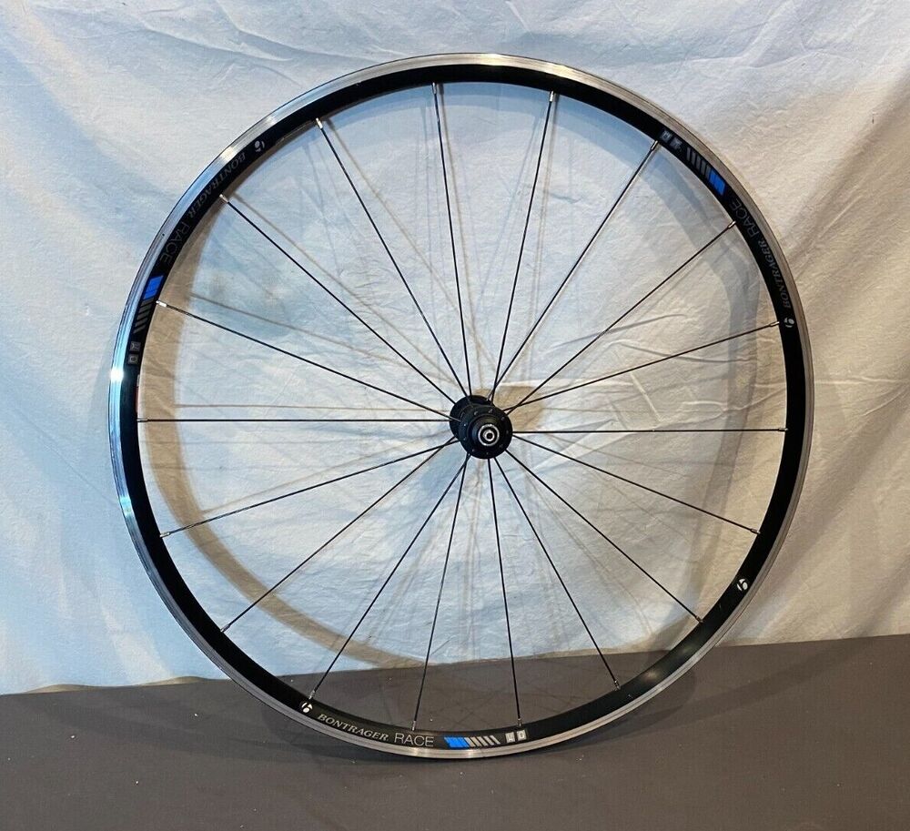 Bontrager Race 18-Straight Pull Spoke 