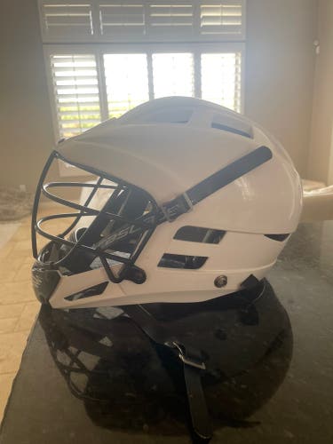 Player's Cascade Cs Helmet