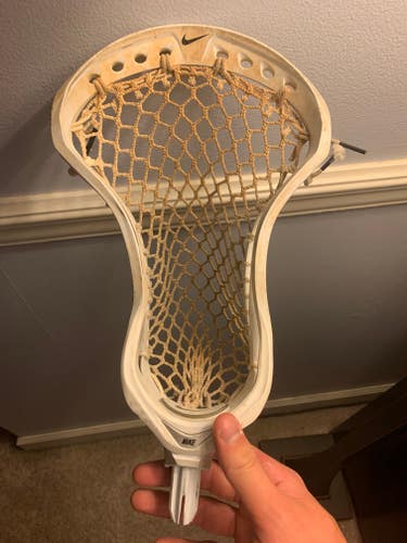 Used FOGO Nike Strung CEO 2 Head