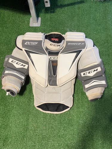 Ccm eflex shield 2