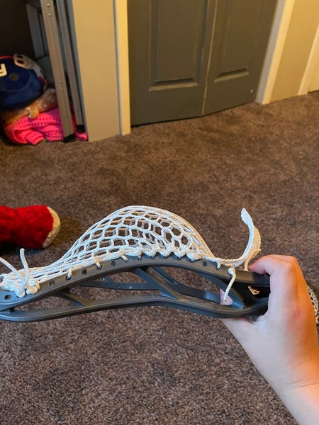 *like New* Maverick optic universal Hobart Lacrosse Issued