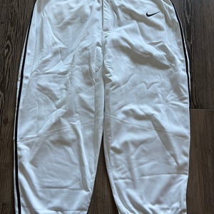 Nike Vapor Select 3/4 Piped Pants