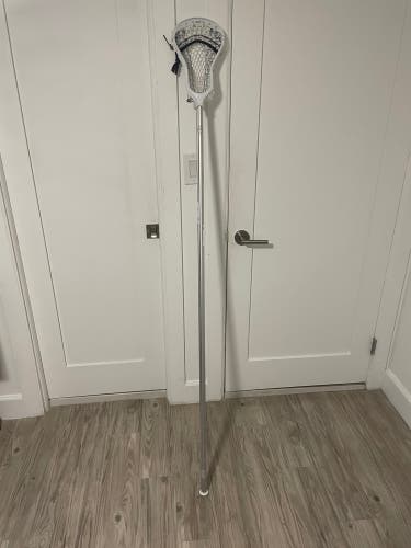 New STX SC-TI X Shaft With New Hammer 900 Strung