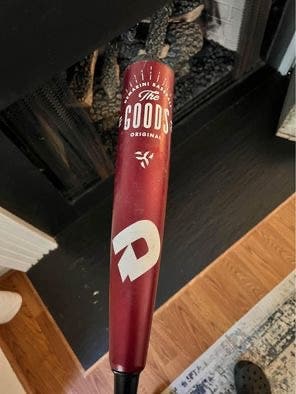 Demarini The Goods 31/26 Drop 5 USSSA
