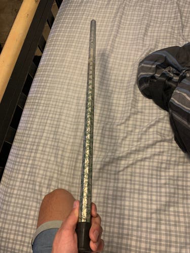 Used Brine Swizzbeat 7075 Shaft