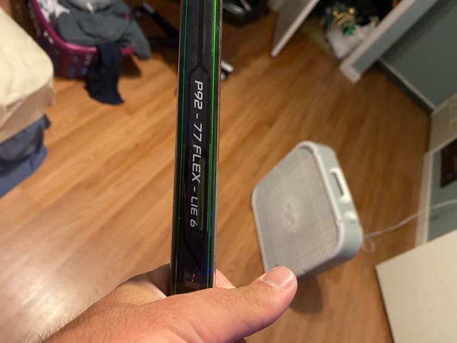 Senior Right Handed P92  Nexus ADV Hockey Stick
