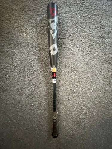 2021 Alloy (-3) 30 oz 33" Voodoo Bat