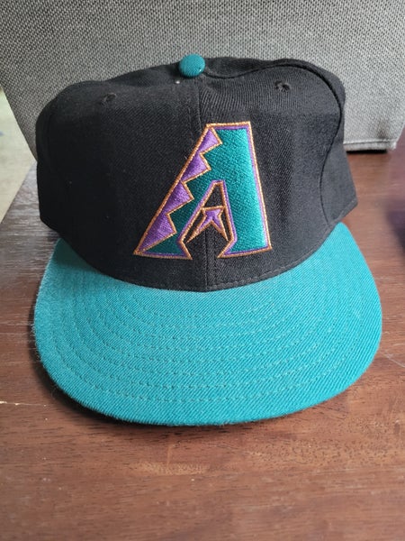 Vintage Diamond Collection New Era Arizona Diamondbacks 6 7/8 