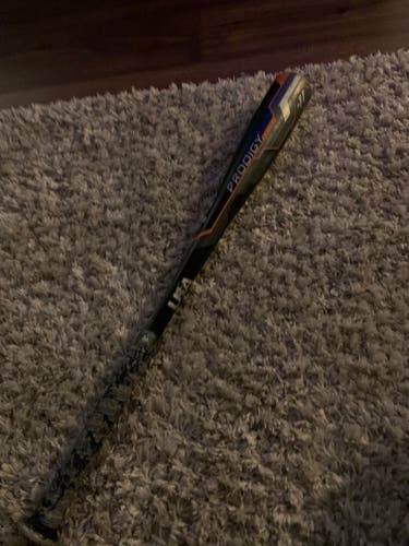 Used 2018 Rawlings Alloy Prodigy Bat (-11) 16 oz 27"