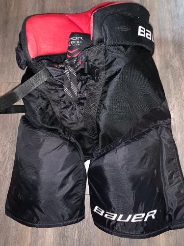 Bauer Vapour X800 lite hockey pants