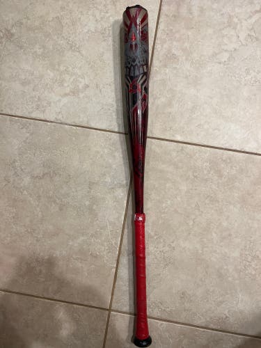 2022 Alloy (-3) 30 oz 33" Voodoo One Bat