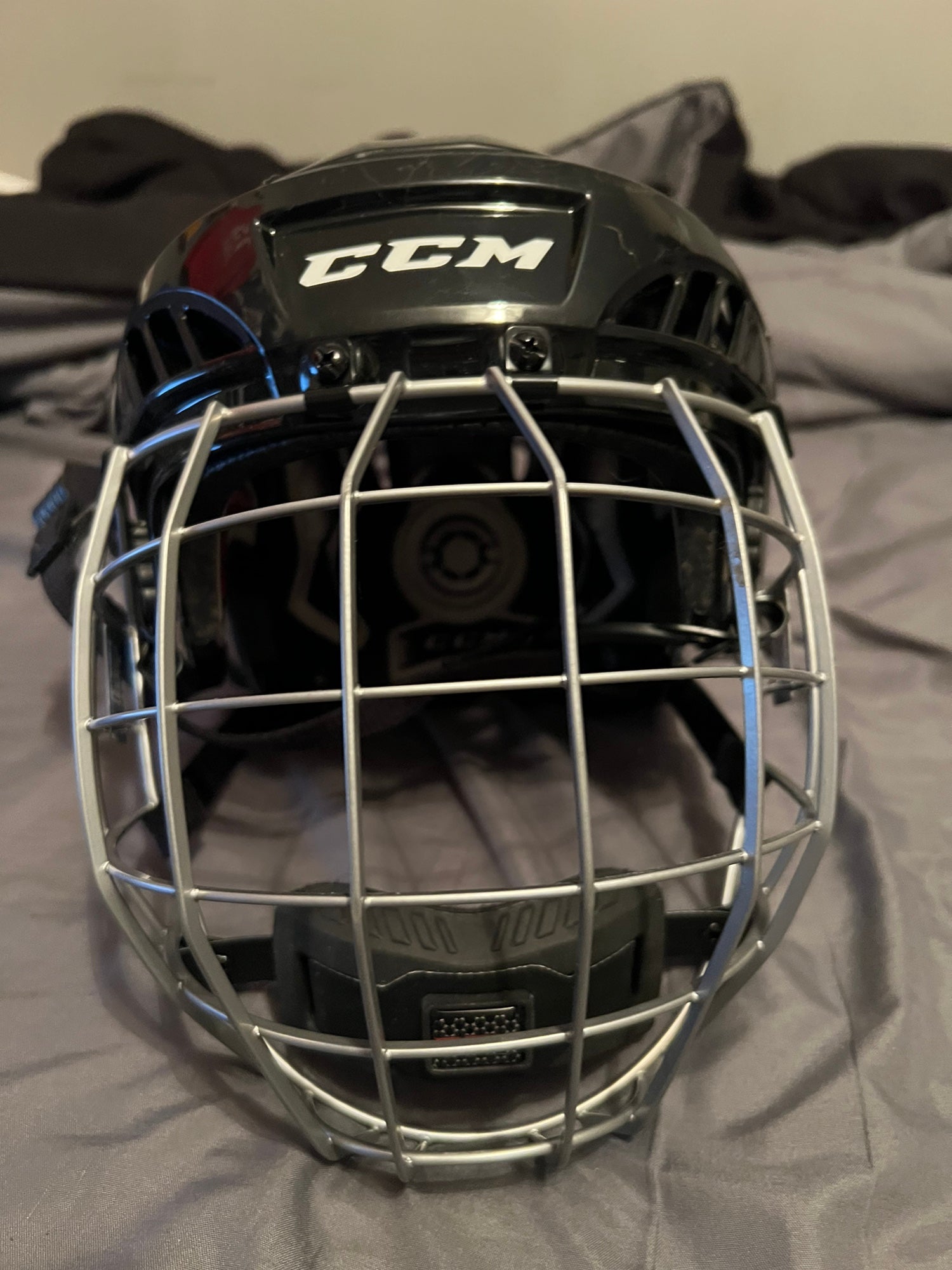 CCM FL60 Hockey Helmet Sr 