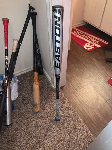 2019 Composite (-3) 31 oz 34" Fuze 360 Bat