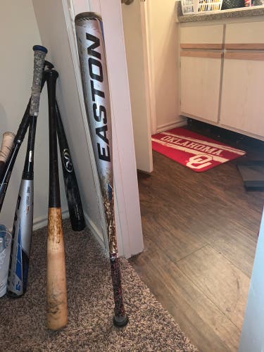 2021 Alloy (-3) 31 oz 34" Fuze Bat
