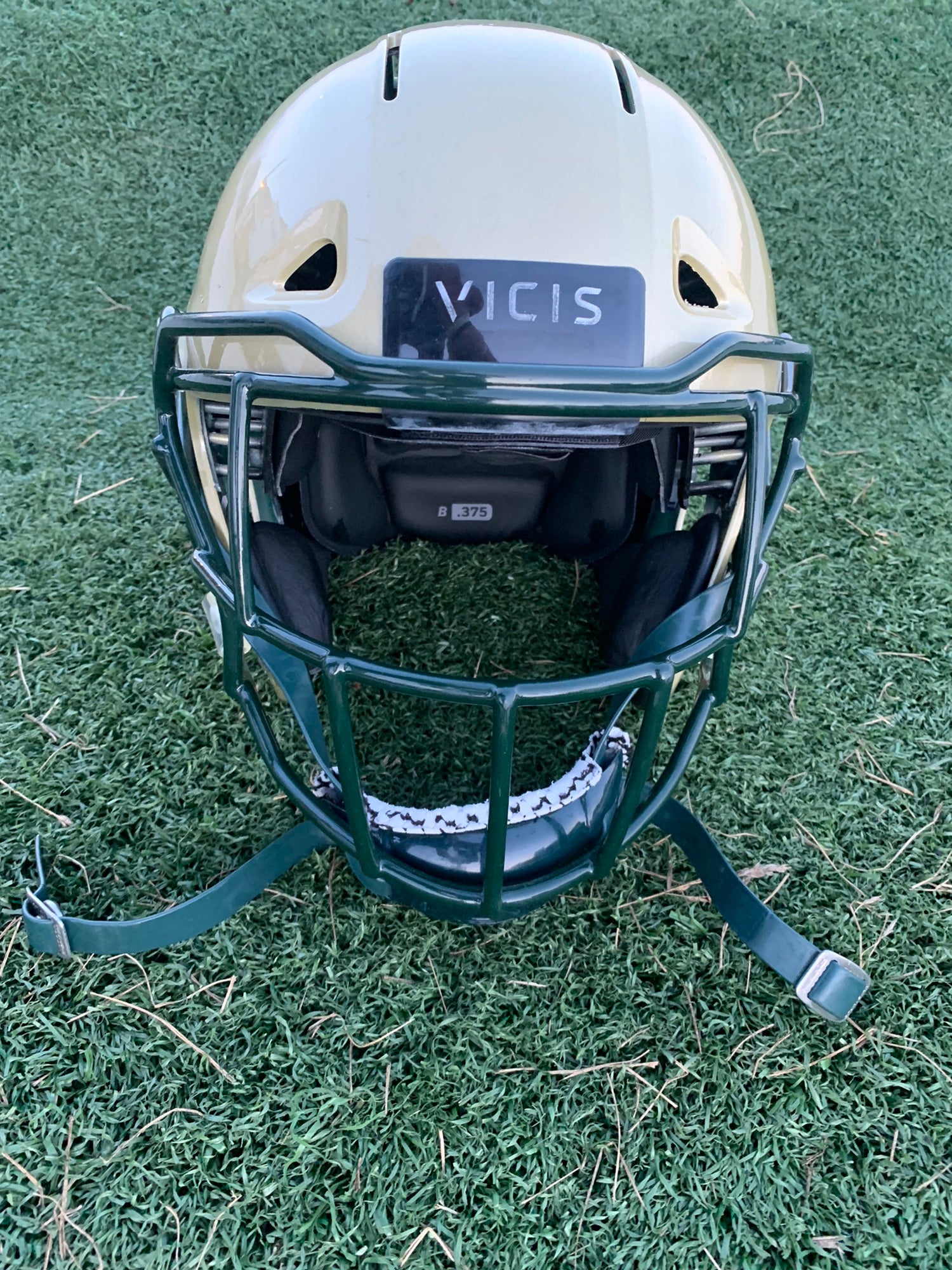 Vicis Zero2 Helmet - ADULT – Green Gridiron, Inc.