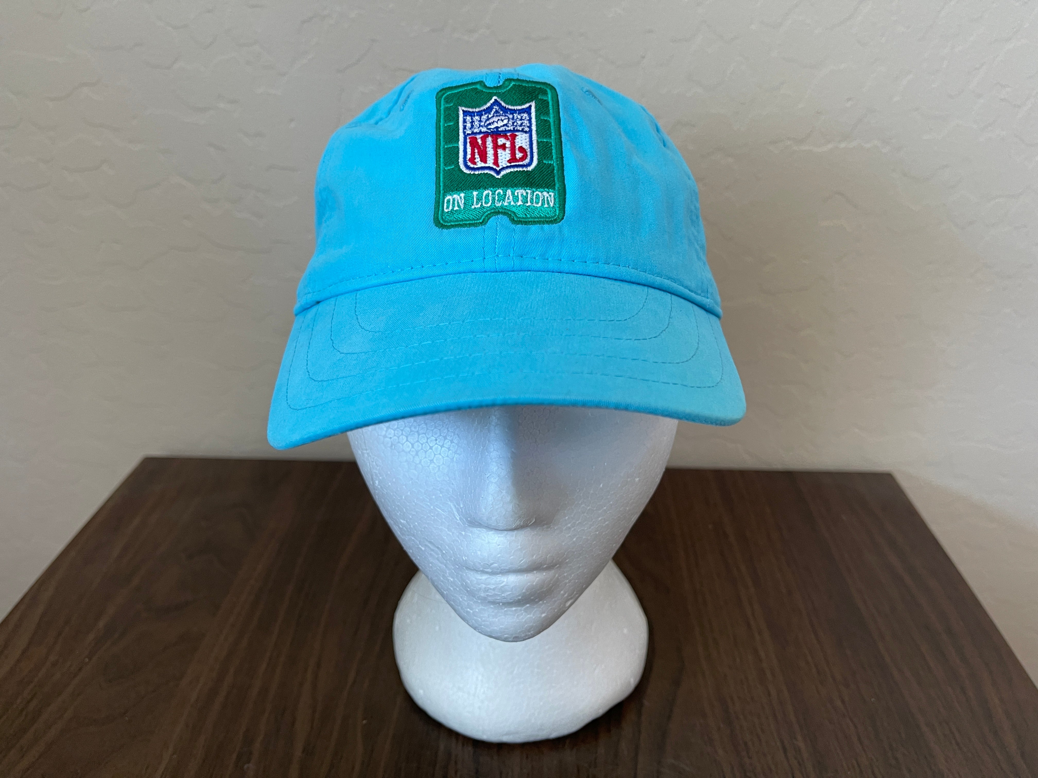 NFL, Accessories, Johnnieo On Location Nfl Super Bowl 56 Trucker Hat