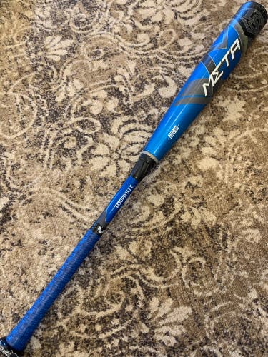 GREAT 2020 Louisville Slugger Composite (-3) 29 oz 32" Meta Bat FAST SHIPPING