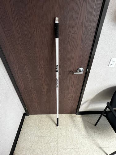 Stx Hammer 700 Defense Shaft