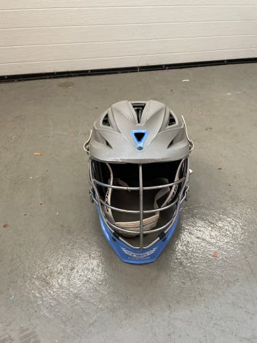 Player's Cascade R Helmet