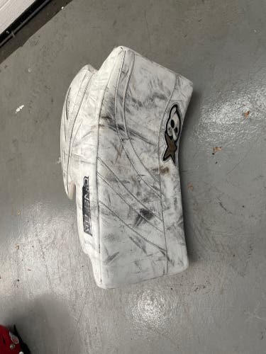 Brian’s Blocker  Junior