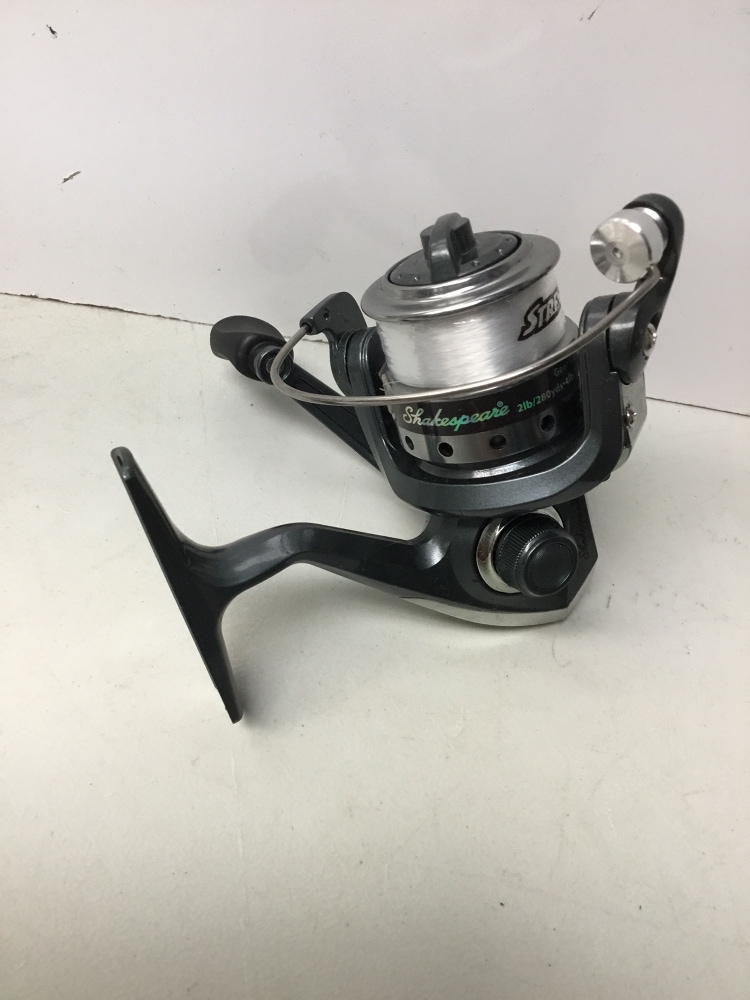 Shimano Fishing Reels  Used and New on SidelineSwap