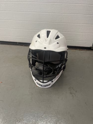 Player's Cascade CPV-R Helmet