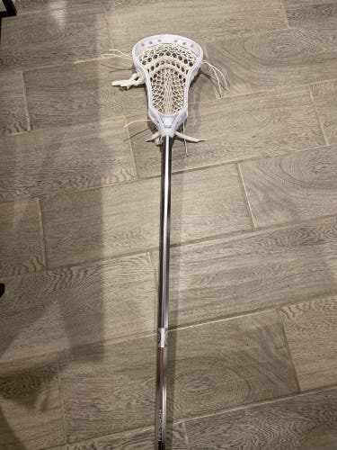 Used Maverik Optik 2.0 Stick With Apollo Shaft