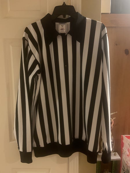 Force Hockey Referee Jersey