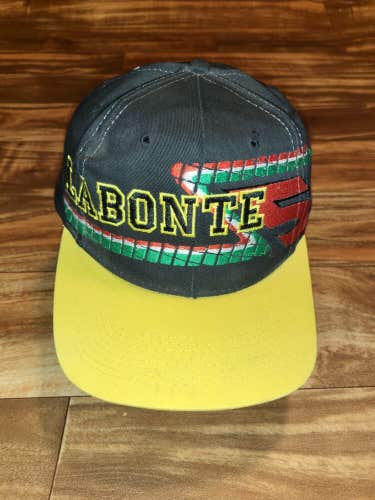 Vintage Nascar Racing Terry Labonte #5 Vtg Sports Hat Cap Snapback