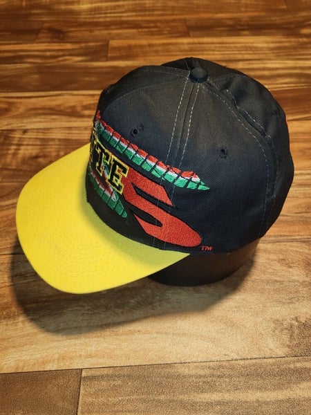 Vintage Nascar Racing Terry Labonte #5 Vtg Sports Hat Cap Snapback