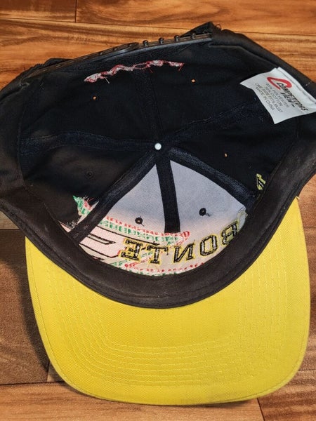 Vintage Nascar Racing Terry Labonte #5 Vtg Sports Hat Cap Snapback