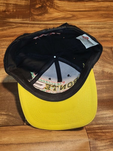 Vintage Nascar Racing Terry Labonte #5 Vtg Sports Hat Cap Snapback