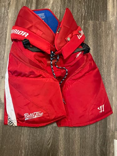Senior Medium Warrior Hockey Pants