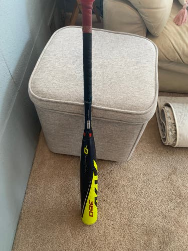 2022 Easton ADV 360 USA Composite (-8) 23 oz 31" Bat