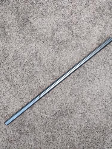 Warrior Evo QX Carbon Shaft