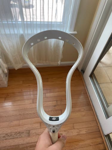 Used FOGO Unstrung Mark 2F Head