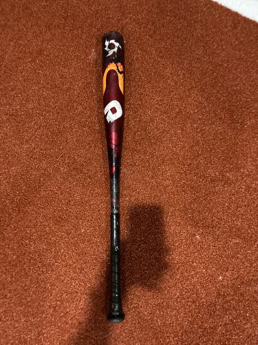 2019 Alloy (-3) 29 oz 32" Voodoo One Bat