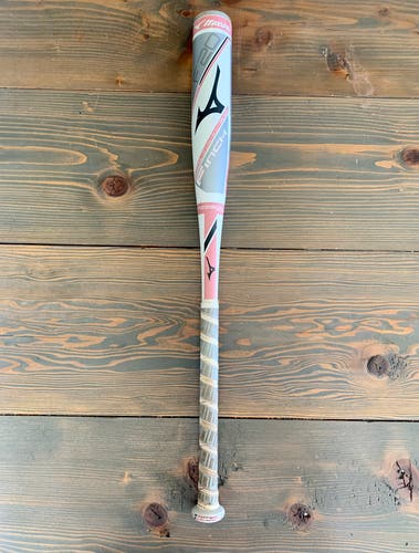 Mizuno Jennie Finch F20 FastPitch Softball Bat - 27” -13