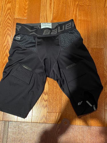 New Bauer Jock