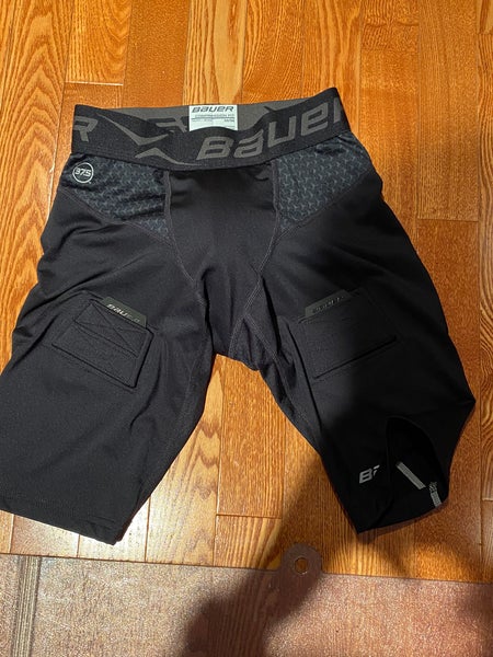 New Bauer Jock