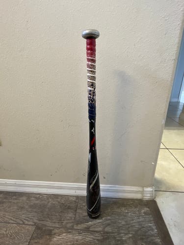 2020 Alloy (-10) 19 oz 29" B20 PWR CRBN Bat