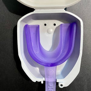 CustMbite Mouth Guard Pro