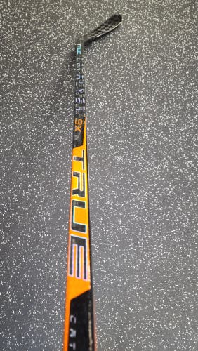 New True Catalyst 9X Hockey Stick Lindholm Pro Stock 70 flex 2-pack
