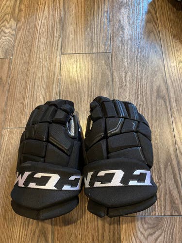 CCM 14" Pro Stock HGQL Gloves