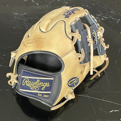 Rawlings HOH R2G Wing Tip 11.5 Inch Glove - PROR204W-2NC