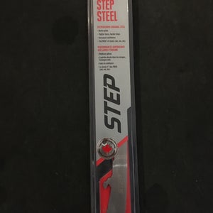 New Bauer Step Steel ST EDGE 288, 296 & 306 mm