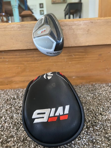 Men's Left Hand Regular Flex 3H M6 Hybrid