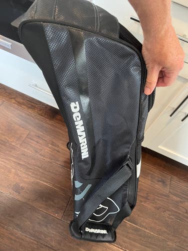 DeMarini Rolling Catchers Bag