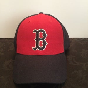 VTG Boston Red Sox Hat Size Medium